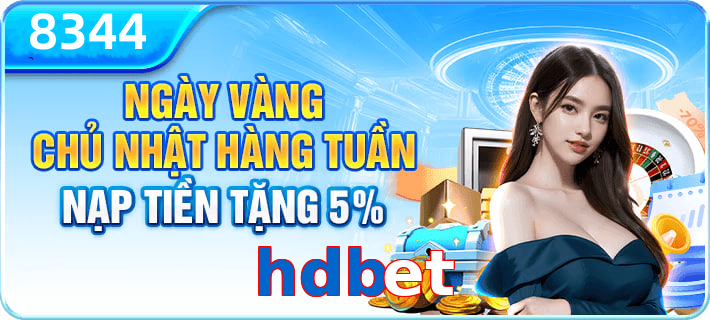 hdbet