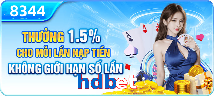 hdbet