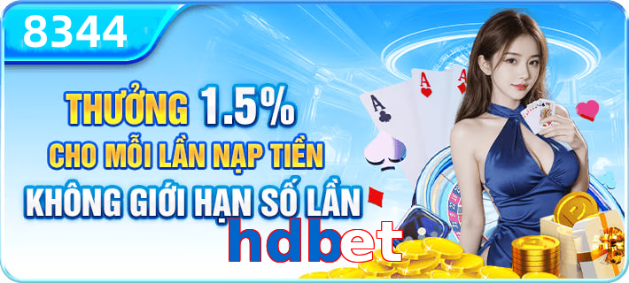 hdbet